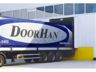 Перегрузочное оборудование Doorhan